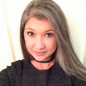 Meet your Posher, Sasha